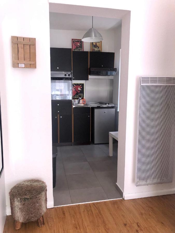 Chez Jeanne - 2 Personnes Apartment Colmar Exterior photo